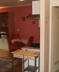 STENJEVEC - Stenjevečka ul., LIJEP 1-SOB. STAN, 2.KAT