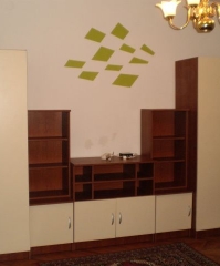 ČRNOMEREC - Selska, UREDAN  I NAMJ. 1.5-SOB. STAN 