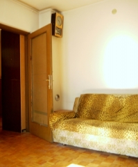 SIGEČICA –Korčulanska ul., 2-SOB. STAN, ODLIČAN RASPORED, DVA BALKONA