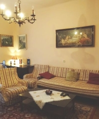 CENTAR – Vrbanićeva ulica, LIJEP 2-SOB. STAN, 3/4 KAT