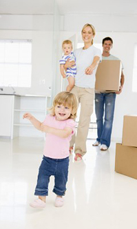 RELOCATION SERVICES